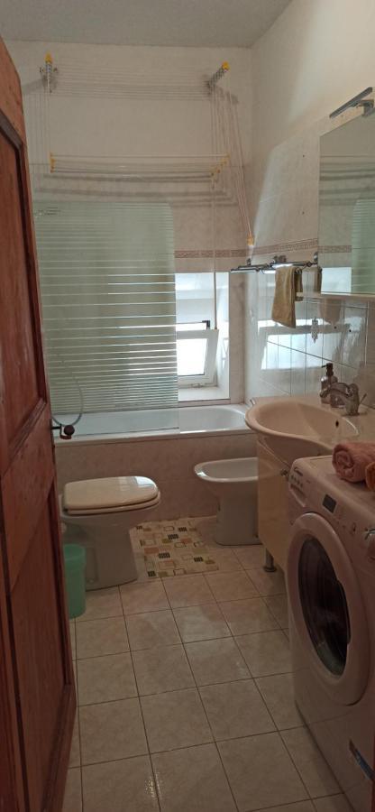 Elle Apartman Rovinj