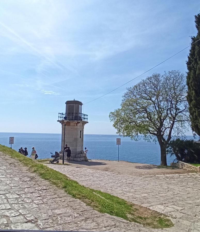 Apartman Elle Rovinj