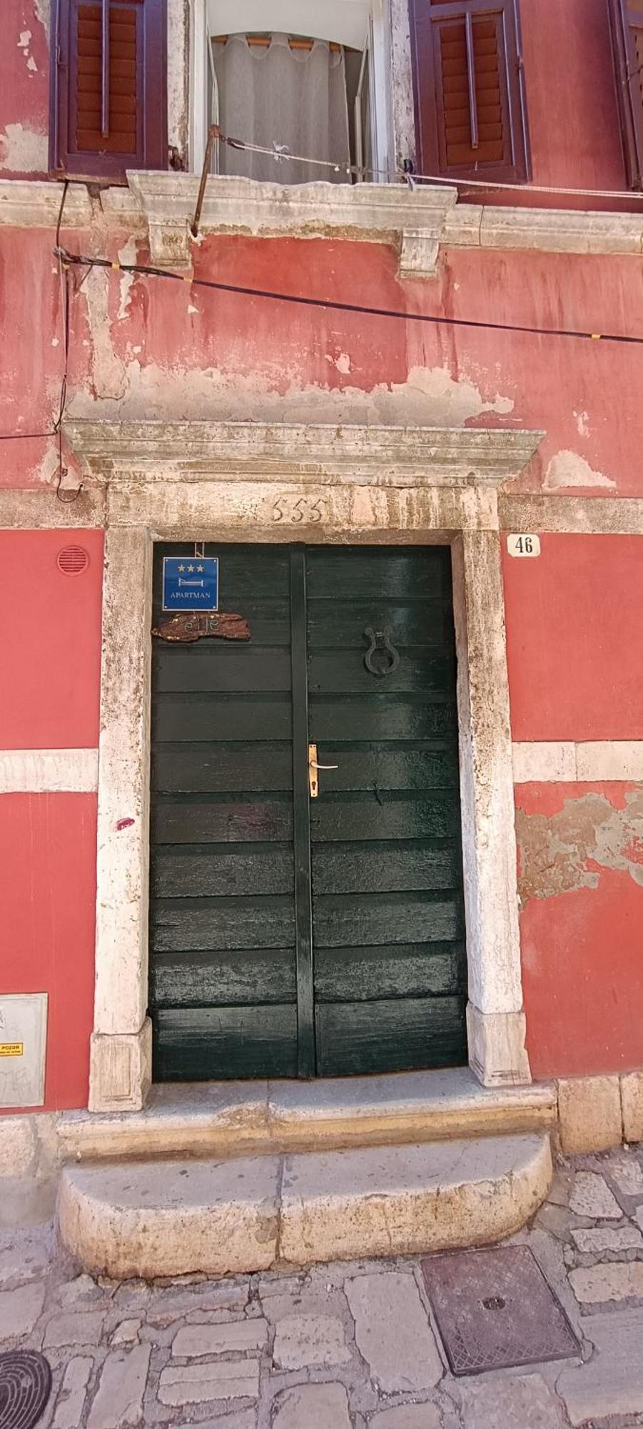 Apartman Elle