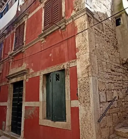 Elle Apartment Rovinj Exterior photo
